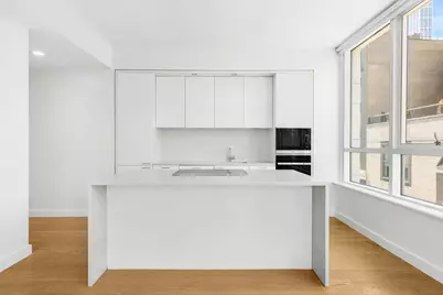 301 E 61st Street #3B, New York City, NY 10065 - Photo 2