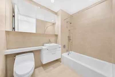 301 E 61st Street #3B, New York City, NY 10065 - Photo 6