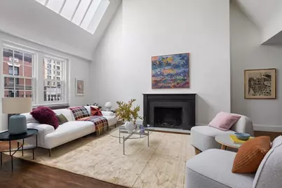 222 E 71st Street #6B, New York City, NY 10021 - Photo 2