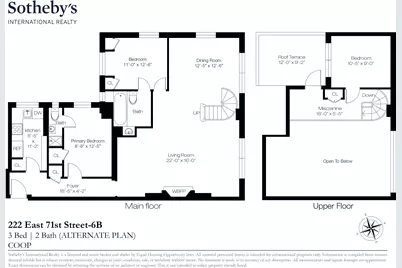 222 E 71st Street #6B, New York City, NY 10021 - Photo 10
