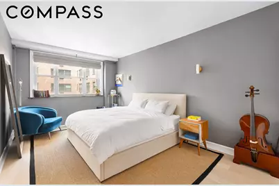 63 E 9th Street #8X, New York City, NY 10003 - Photo 6