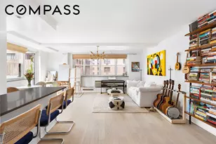 63 E 9th St, New York City, NY 10003 - Photo 2