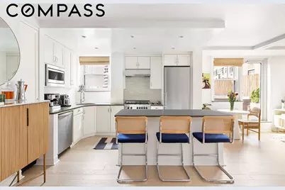 63 E 9th Street #8X, New York City, NY 10003 - Photo 4