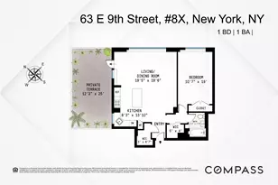63 E 9th St, New York City, NY 10003 - Photo 10