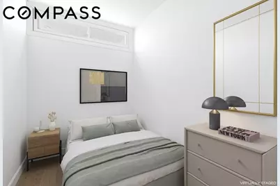 208 E 90th Street #2W, New York City, NY 10128 - Photo 4