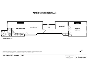 208 E 90th St, New York City, NY 10128 - Photo 10