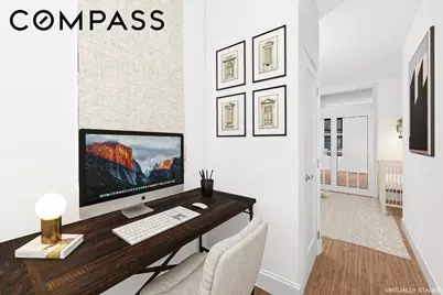 208 E 90th Street #2W, New York City, NY 10128 - Photo 6