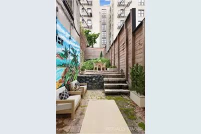 32 Hamilton Terrace #2, New York City, NY 10031 - Photo 4