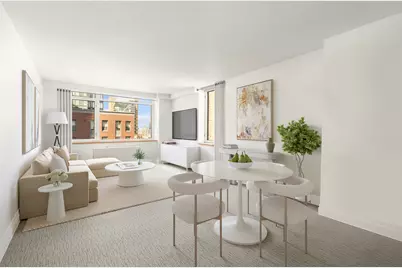 1760 2nd Avenue #10A, New York City, NY 10128 - Photo 1