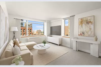 1760 2nd Avenue #10A, New York City, NY 10128 - Photo 2
