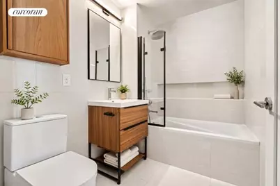 37-28 30th Street #7B, Long Island City, NY 11101 - Photo 6