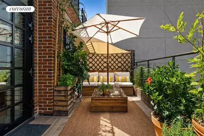 37-28 30th Street #7B, New York City, NY 11101 - Photo 1