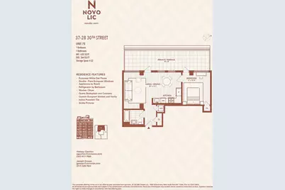 37-28 30th Street #7B, New York City, NY 11101 - Photo 14
