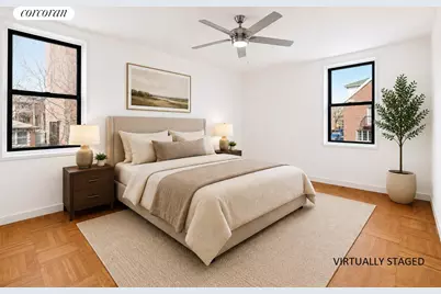 414 Elmwood Avenue #1D, Brooklyn, NY 11230 - Photo 2