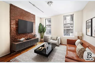 305 E 105th Street #3D, New York City, NY 10029 - Photo 1