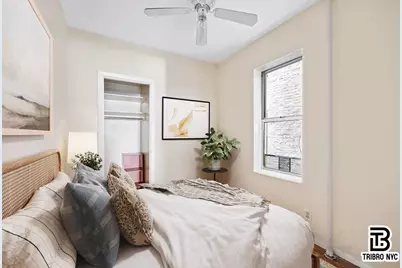 305 E 105th Street #3D, New York City, NY 10029 - Photo 2