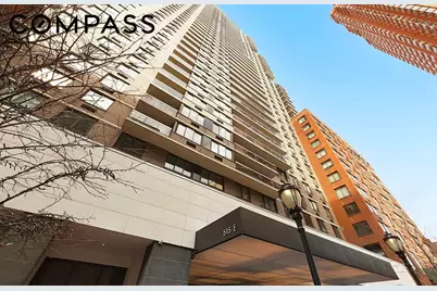 515 E 72nd Street #11N, New York City, NY 10021 - Photo 20