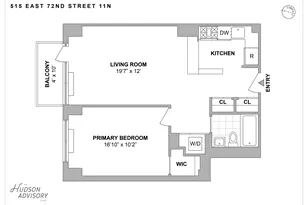 515 E 72nd St, New York City, NY 10021 - Photo 22