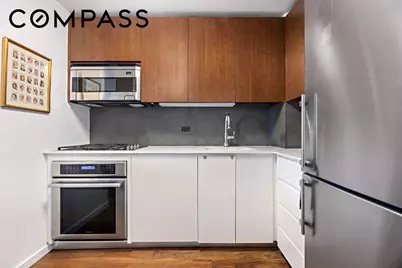 515 E 72nd Street #11N, New York City, NY 10021 - Photo 4