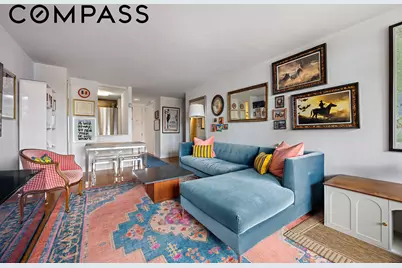 515 E 72nd Street #11N, New York City, NY 10021 - Photo 2