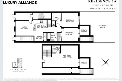 12 Lawton Street #TWNHS, New York City, NY 11221 - Photo 10