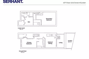 437 W 43rd St, New York City, NY 10036 - Photo 18