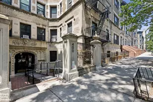 400 Convent Ave, New York City, NY 10031 - Photo 1
