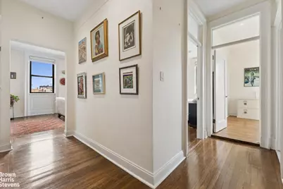 400 Convent Avenue #64, New York City, NY 10031 - Photo 8