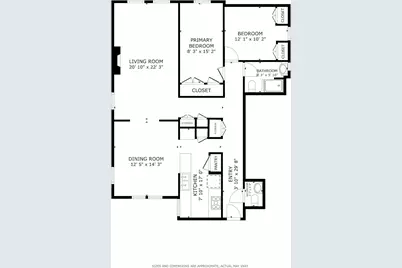 400 Convent Avenue #64, New York City, NY 10031 - Photo 12
