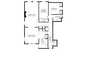 400 Convent Ave, New York City, NY 10031 - Photo 12
