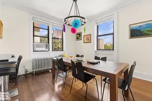 400 Convent Ave, New York City, NY 10031 - Photo 4