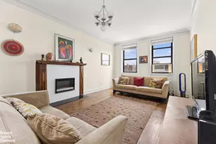 400 Convent Ave, New York City, NY 10031 - Photo 2