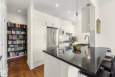 400 Convent Avenue #64, New York City, NY 10031 - Photo 4