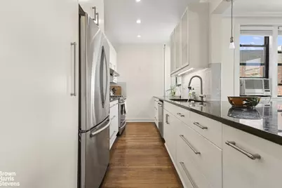 400 Convent Avenue #64, New York City, NY 10031 - Photo 6