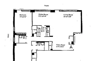 333 E 46th St, New York City, NY 10017 - Photo 14