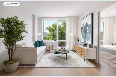 405 W 206th Street #517S, New York, NY 10034 - Photo 1