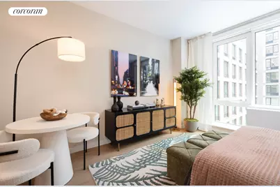 405 W 206th Street #521N, New York, NY 10034 - Photo 2