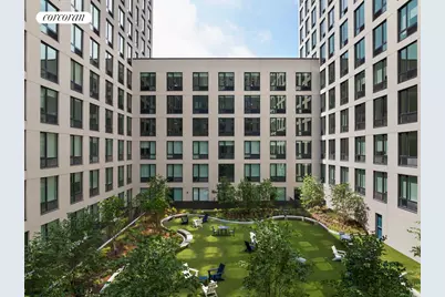 405 W 206th Street #600N, New York, NY 10034 - Photo 10