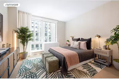 405 W 206th Street #600N, New York, NY 10034 - Photo 1