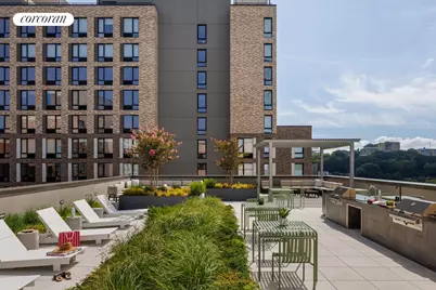 405 W 206th Street #429N, New York City, NY 10034 - Photo 40