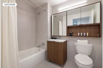 405 W 206th Street #429N, New York City, NY 10034 - Photo 8