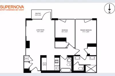 340 E 23rd Street #3D, New York City, NY 10010 - Photo 16