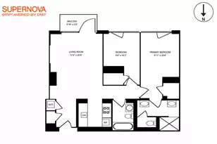 340 E 23rd St, New York City, NY 10010 - Photo 16