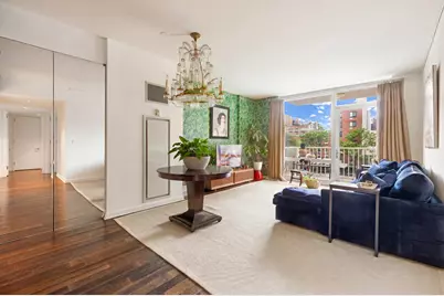 340 E 23rd Street #3D, New York City, NY 10010 - Photo 1