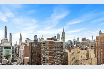 340 E 23rd Street #3D, New York City, NY 10010 - Photo 12