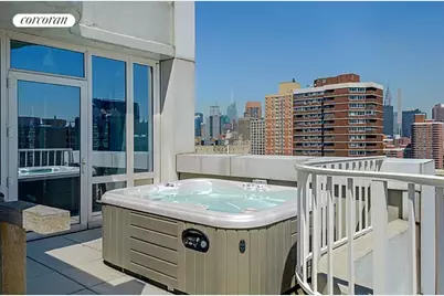 340 E 23rd Street #PH3D, New York City, NY 10010 - Photo 16