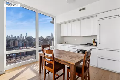 340 E 23rd Street #PH3D, New York City, NY 10010 - Photo 6