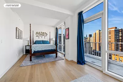 340 E 23rd Street #PH3D, New York City, NY 10010 - Photo 8