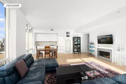 340 E 23rd Street #PH3D, New York City, NY 10010 - Photo 4