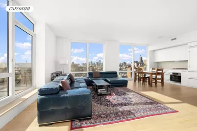 340 E 23rd Street #PH3D, New York City, NY 10010 - Photo 2
